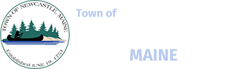 Newcastle, ME logo