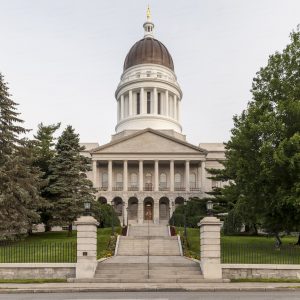 State Capitol