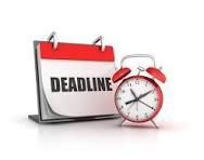 Deadline Image
