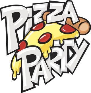 Pizza Party 