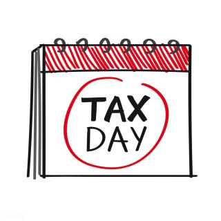 tax day