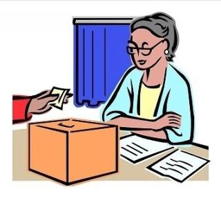 Ballot Clerks