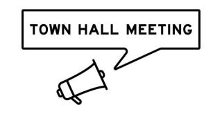 Special Town Meeting 