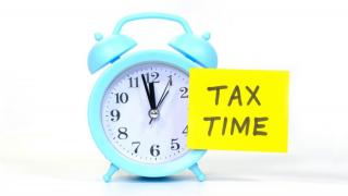 Tax Time