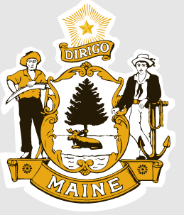 maine dot