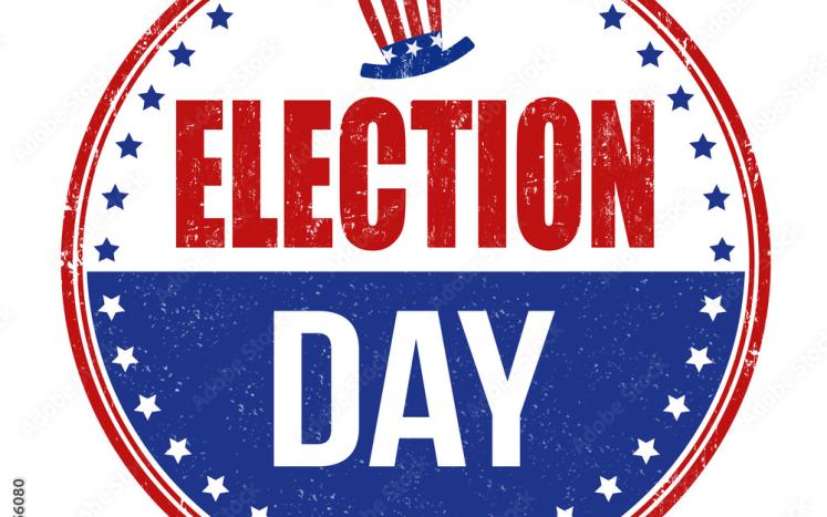 Election Day 