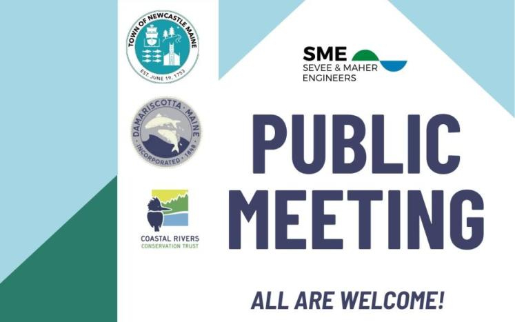 Public Meeting 