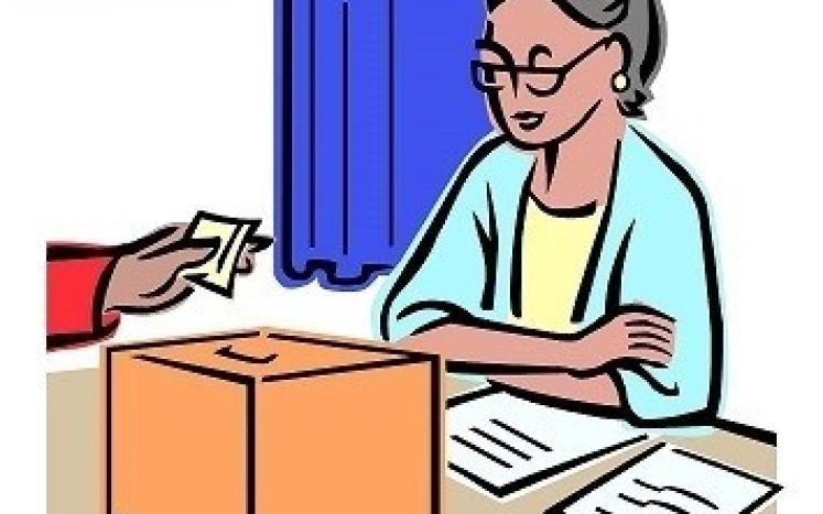 Ballot Clerks