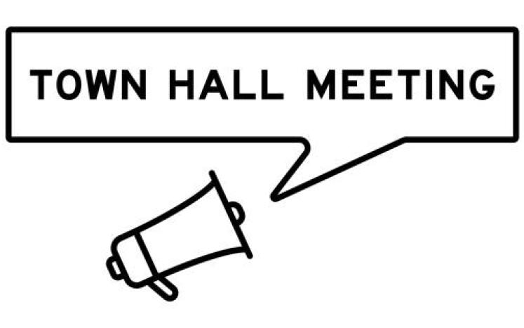 Special Town Meeting 