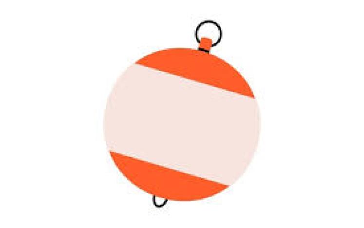 Mooring Ball